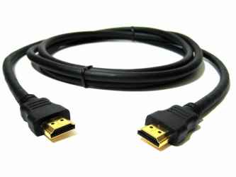 HDMI to HDMI кабел
