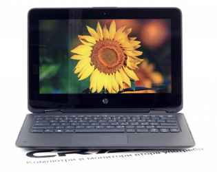 HP Probook X360 11 G1 EE Тъч