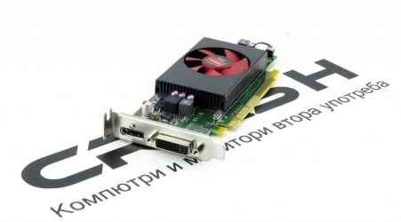 AMD Radeon R5 240 Low profile