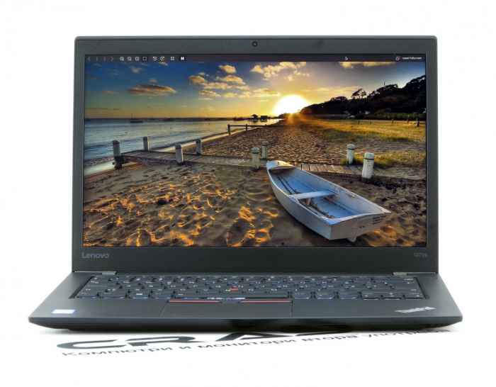 Lenovo ThinkPad T470s TouchScreen