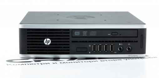 HP Compaq 8200 Elite USFF