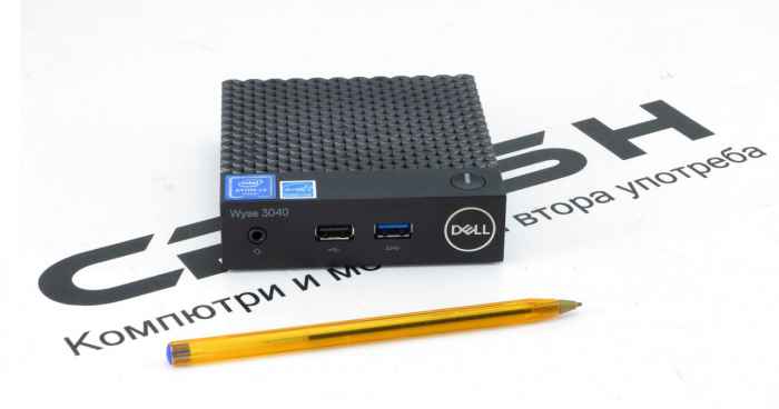 Dell Wise 3040 Thin Client