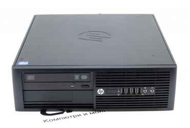 HP Compaq Pro 4300 DT
