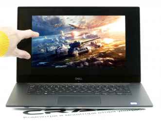 Dell Precision 5530 TouchScreen