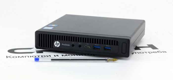 HP ProDesk 600 G2 mini