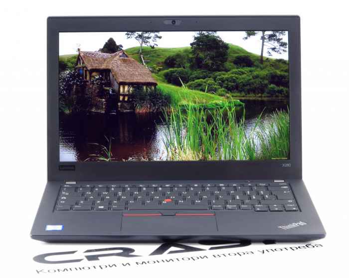 Lenovo Thinkpad X280 TouchScreen