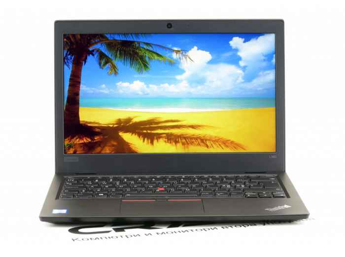 Lenovo ThinkPad L380 TouchScreen