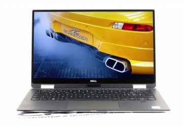 Dell XPS 13 9365 2in1