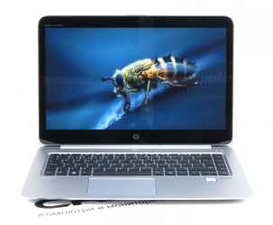 HP Elitebook 1040 G3 Touchscreen