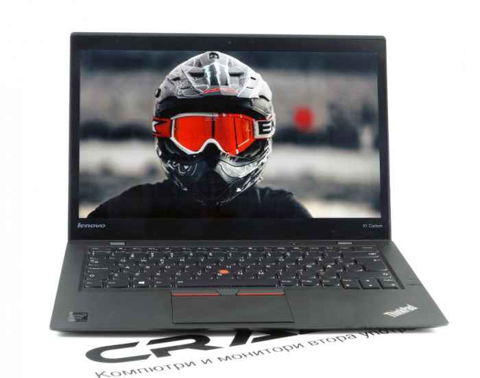 Lenovo Thinkpad X1 Carbon G3 Touch