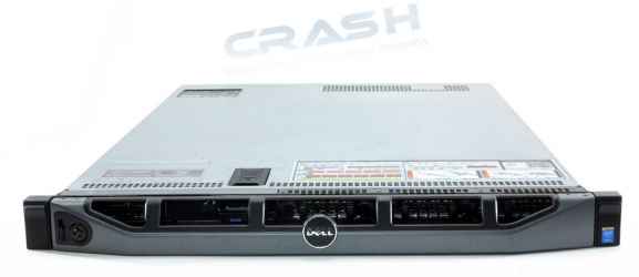 Dell PowerEdge R630 2.5