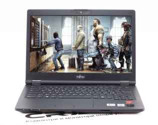 Fujitsu LifeBook E5410