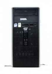HP Compaq dc5700 Tower
