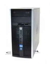 HP Compaq 6200 Pro Tower