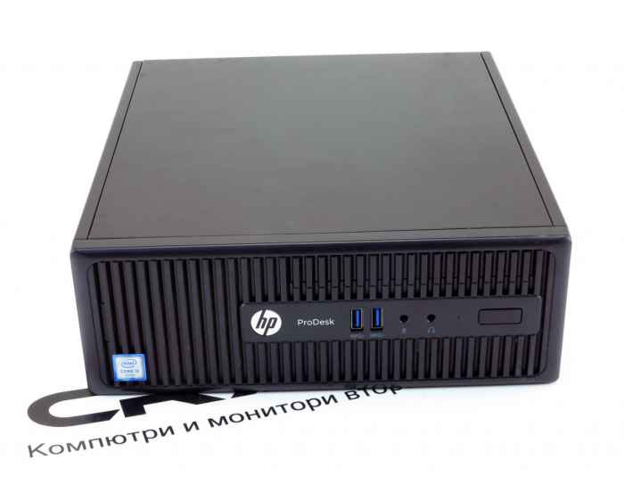 HP ProDesk 400 G3 SFF