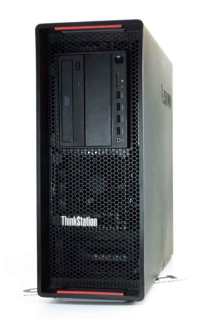 Lenovo Thinkstation P720