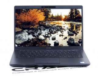 Dell Latitude 5400 TouchScreen