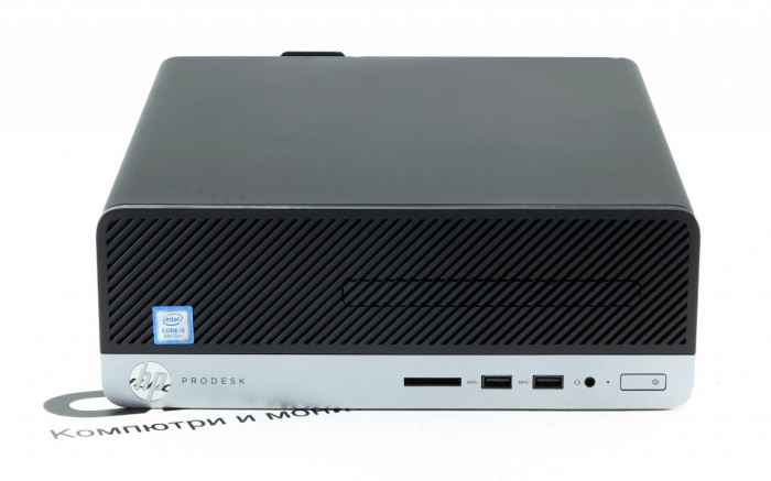 HP ProDesk 400 G5 SFF