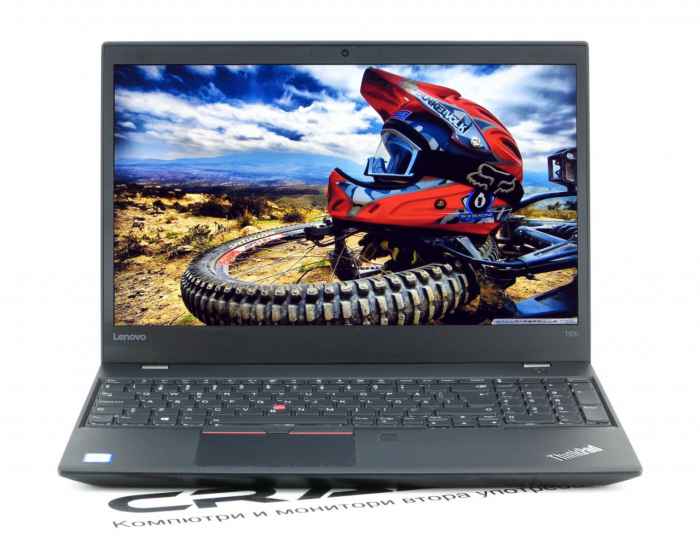 Lenovo ThinkPad T570 TouchScreen
