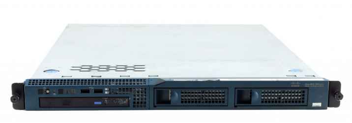 Cisco IBM System X3250 M2