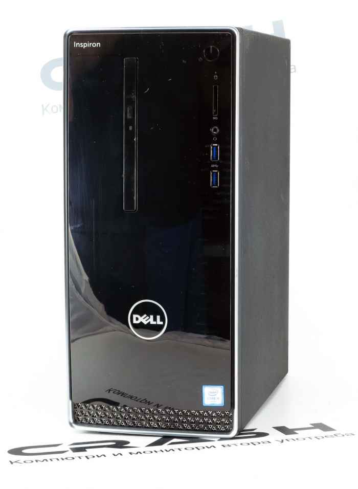 Dell Inspiron 3650 Tower