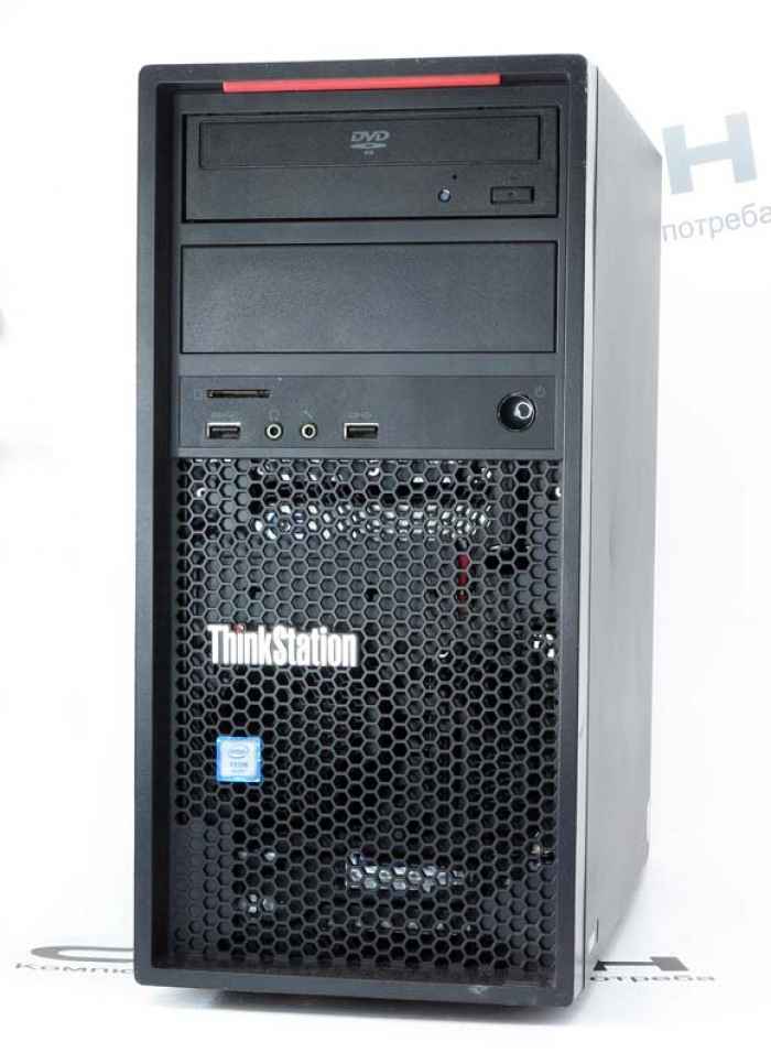 Lenovo Thinkstation P520c