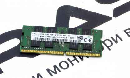 RAM Памет DDR4 за лаптоп