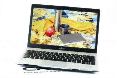 Fujitsu LifeBook S936