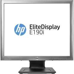 19 HP EliteDisplay E190i
