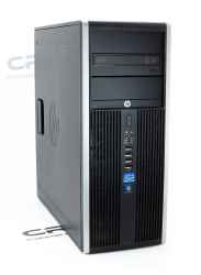 HP Compaq 8200 Elite Tower