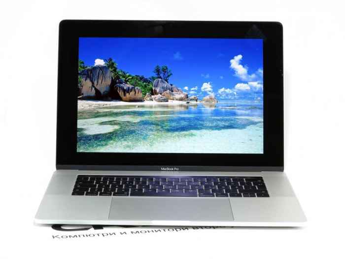Apple Macbook Pro A1707 14,3
