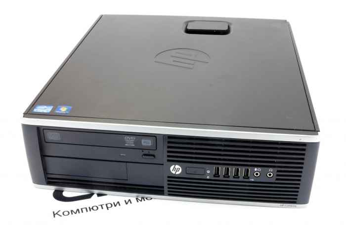 HP Compaq 6300 Pro DT