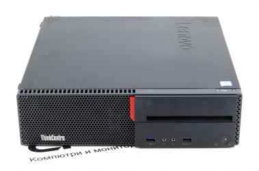 Lenovo ThinkCentre M900 DT