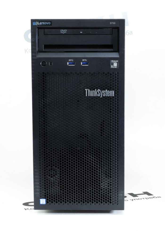 Lenovo Thinkstation ST50