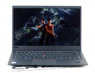 Lenovo ThinkPad X1 Carbon Gen 6 TouchScreen
