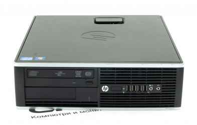 HP Compaq 8300 Elite DT