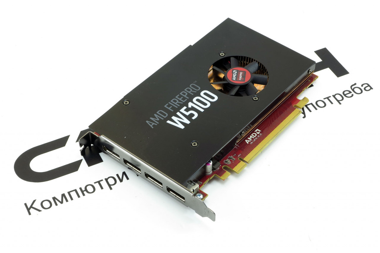 amd firepro w5100 driver download