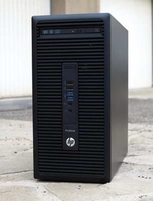 Компютри втора ръка 2- HP