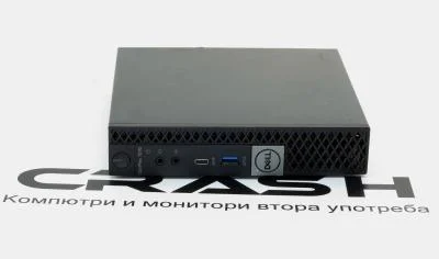 dell-optiplex-7070-micro-kompyutar-vtora-upotreba | crash.bg
