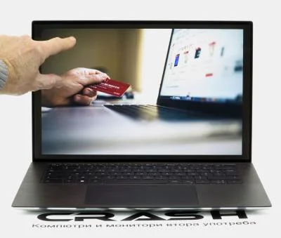 dell-xps-15-9500-laptop-vtora-upotreba | crash.bg