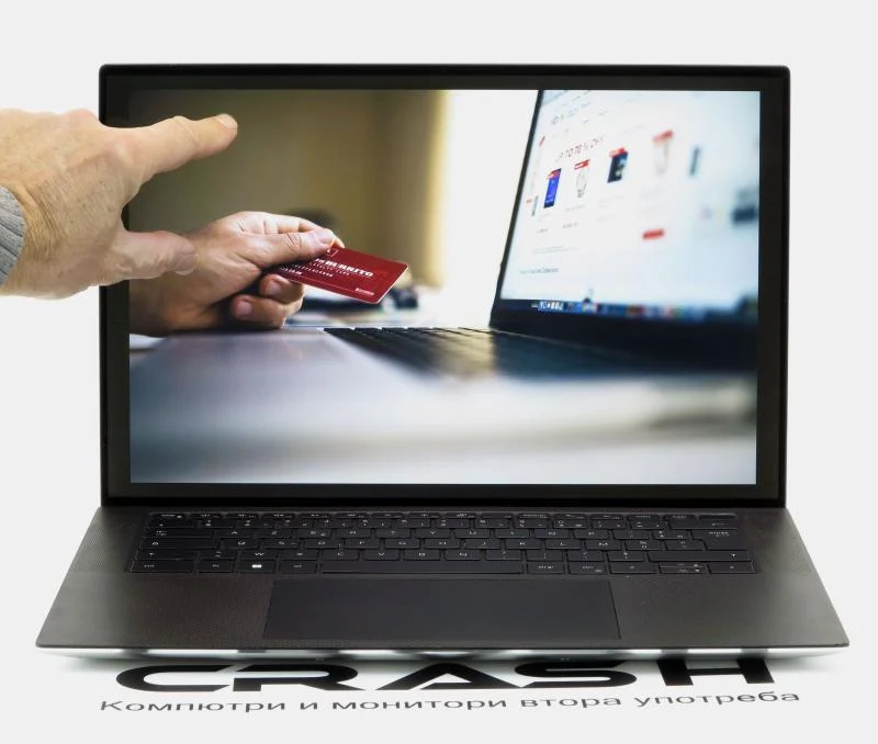 dell-xps-15-9500-laptop-vtora-upotreba | crash.bg
