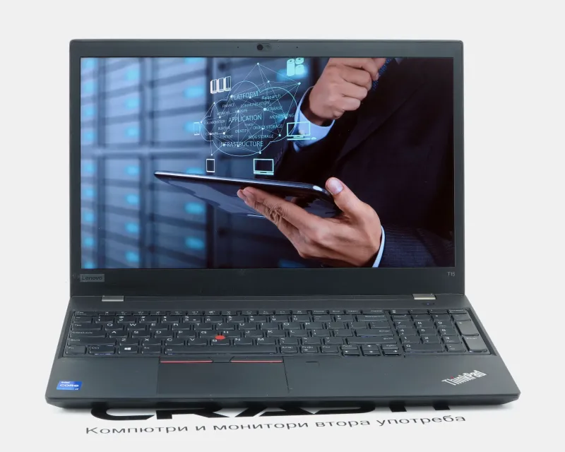 lenovo-thinkpad-t15-g2-laptop-vtora-upotreba | crash.bg