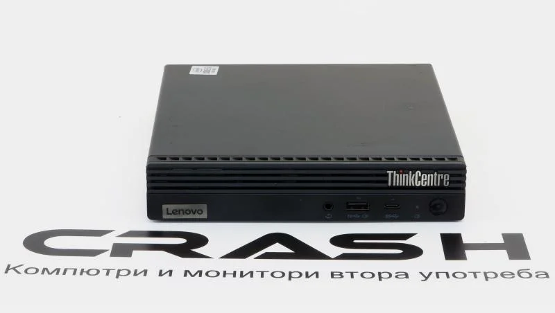 lenovo-thinkstation-m70-q-tiny-gen-1-kompyutar-vtora-raka | crash.bg